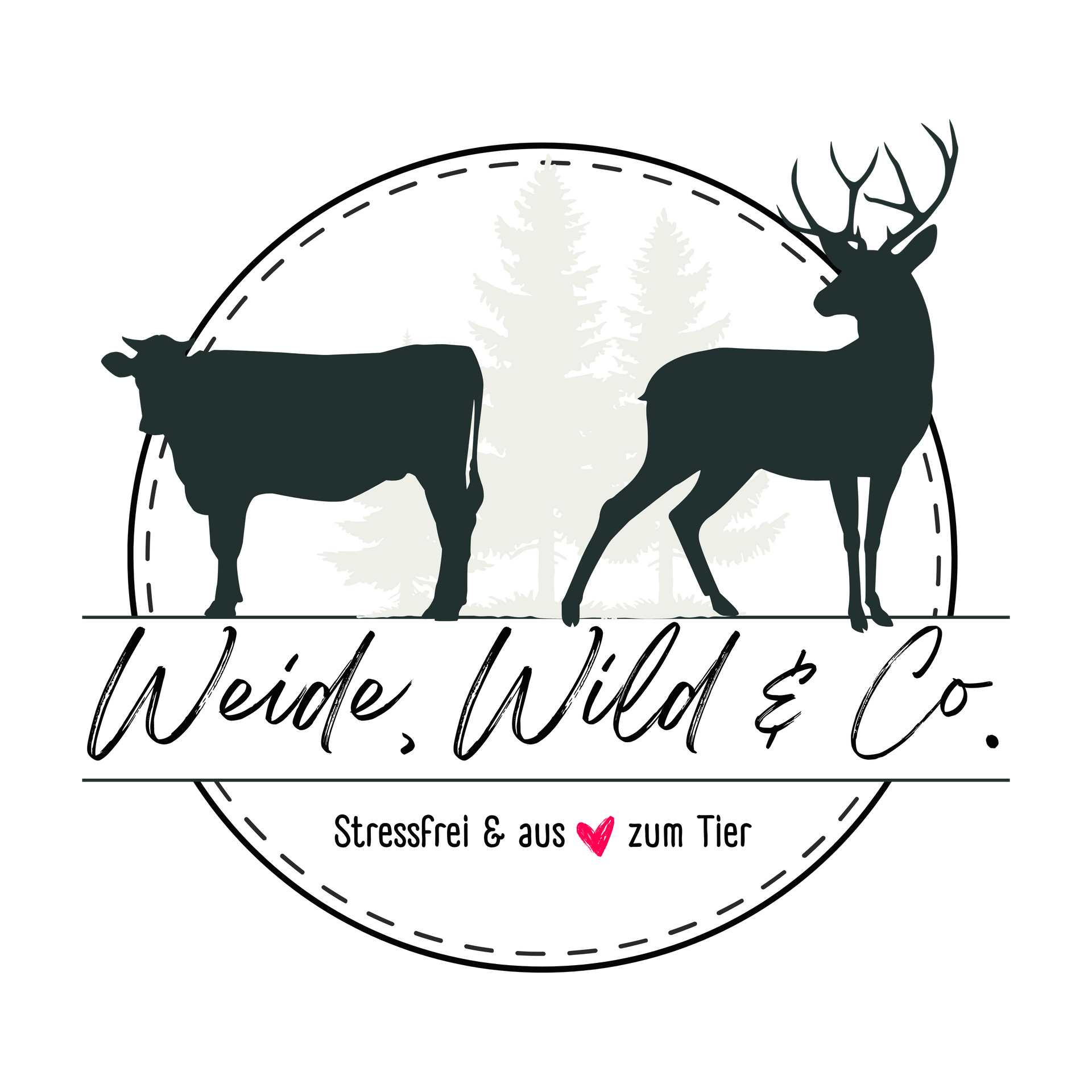 Weide, Wild & Co. Logo