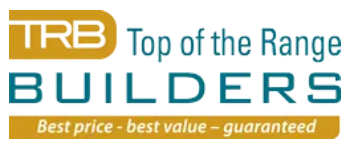 Top of the Range Builders Top of the Range Builders