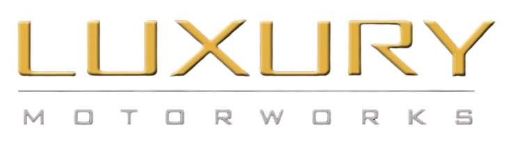 Logo | Luxury Motorworks