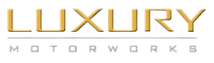 Logo | Luxury Motorworks