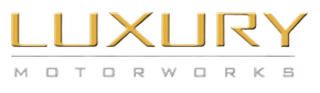 Logo | Luxury Motorworks