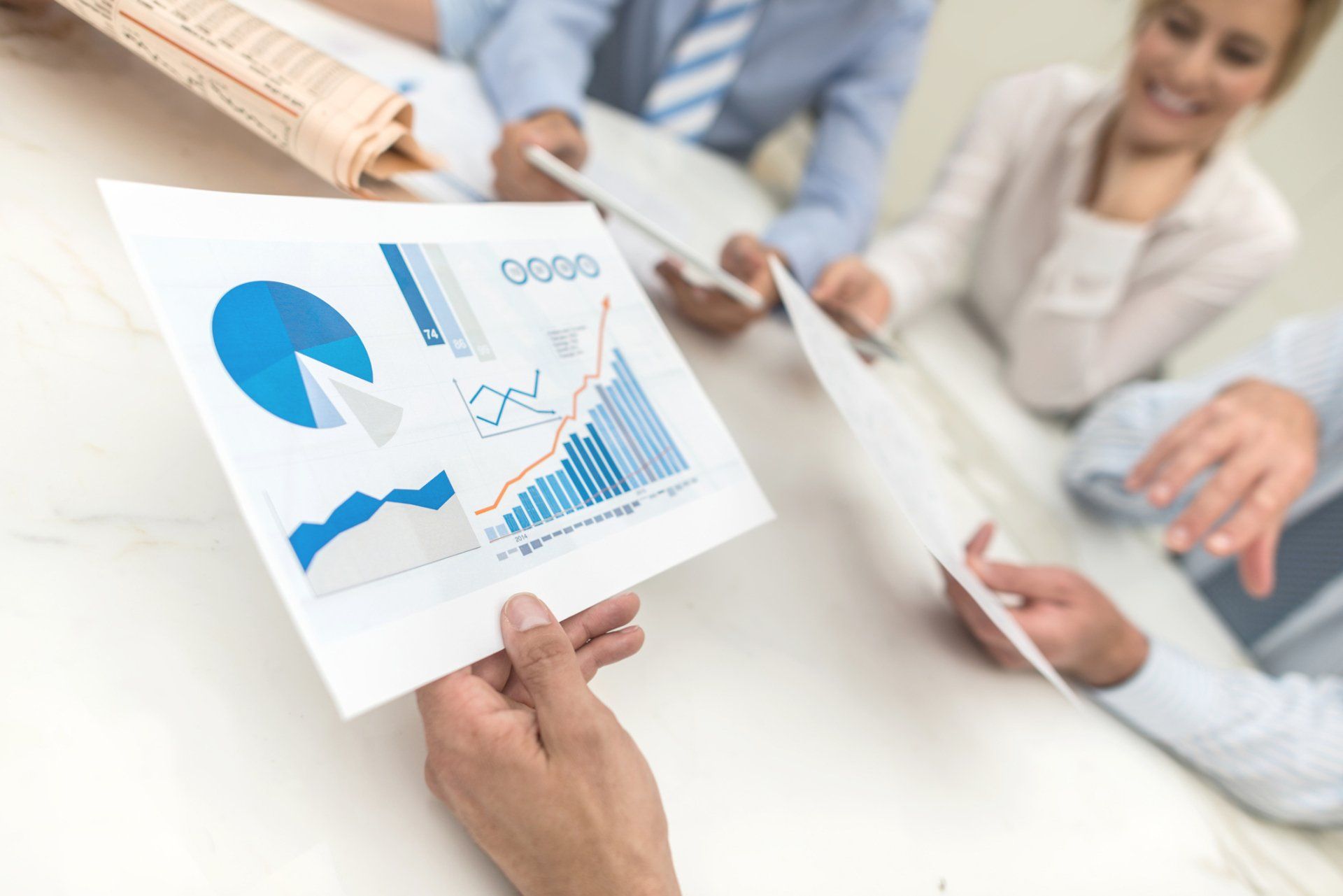 Reports | Irvine, CA | Altos Inc Reports | Irvine, CA | Altos Inc