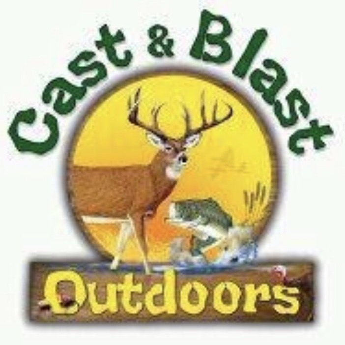 Cast & Blast Outdoors