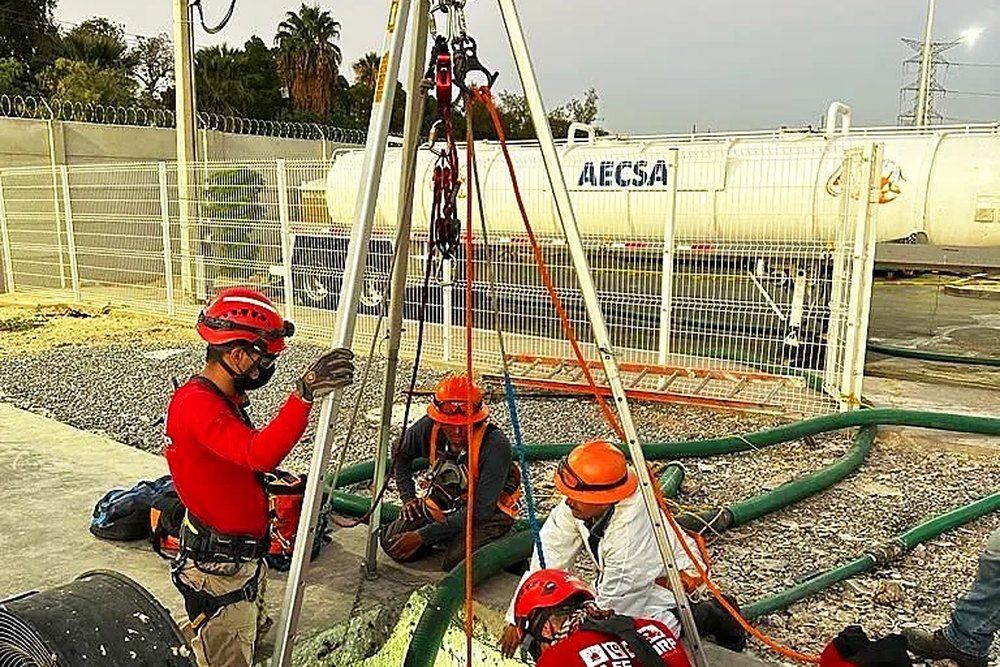 Capacitación y
adiestramiento del
personal