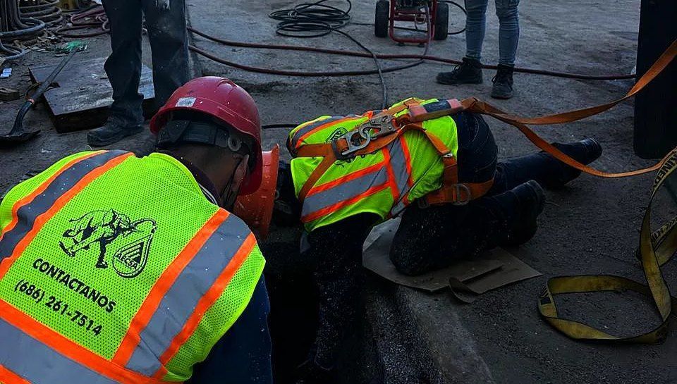 Sistemas de agua potable, alcantarillado y pluvial