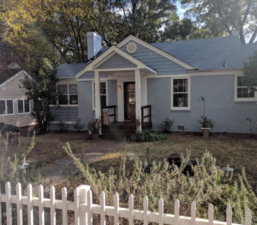 PropertyCare - Top Rated General Contractor - Charlotte, North Carolina