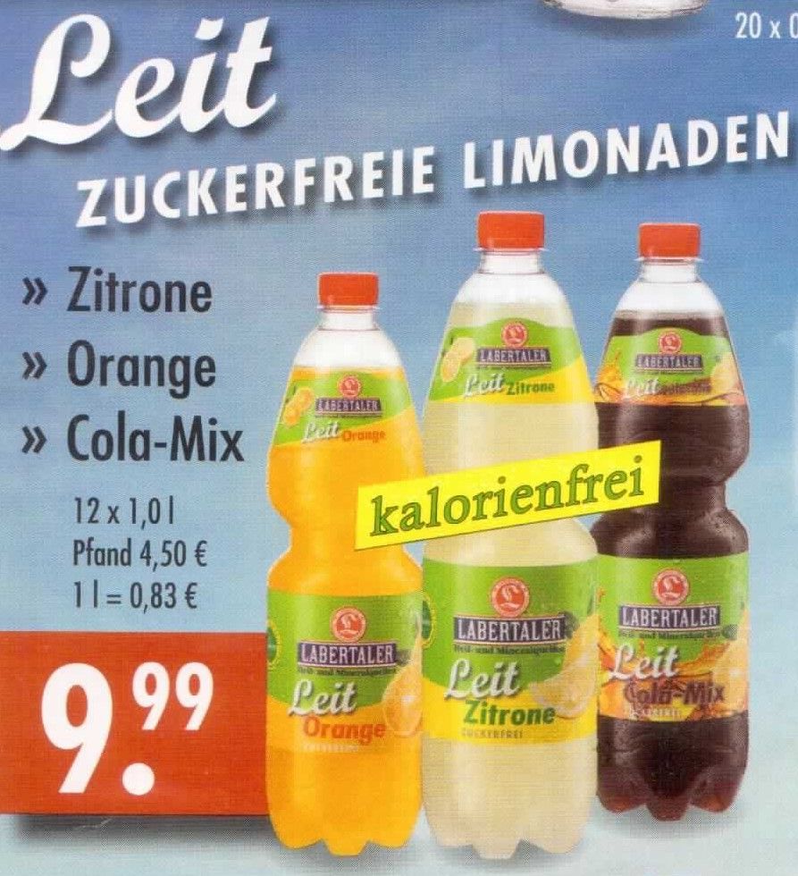 Leit