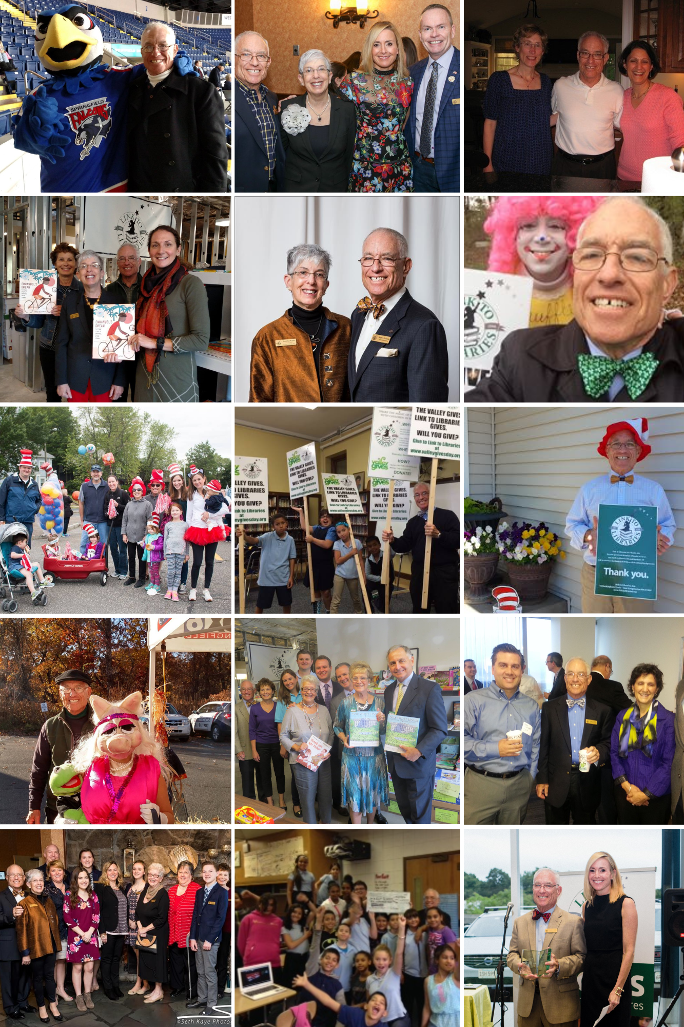 Stephen Kaplan and Sue Jaye-Kaplan Community Legacy Fund