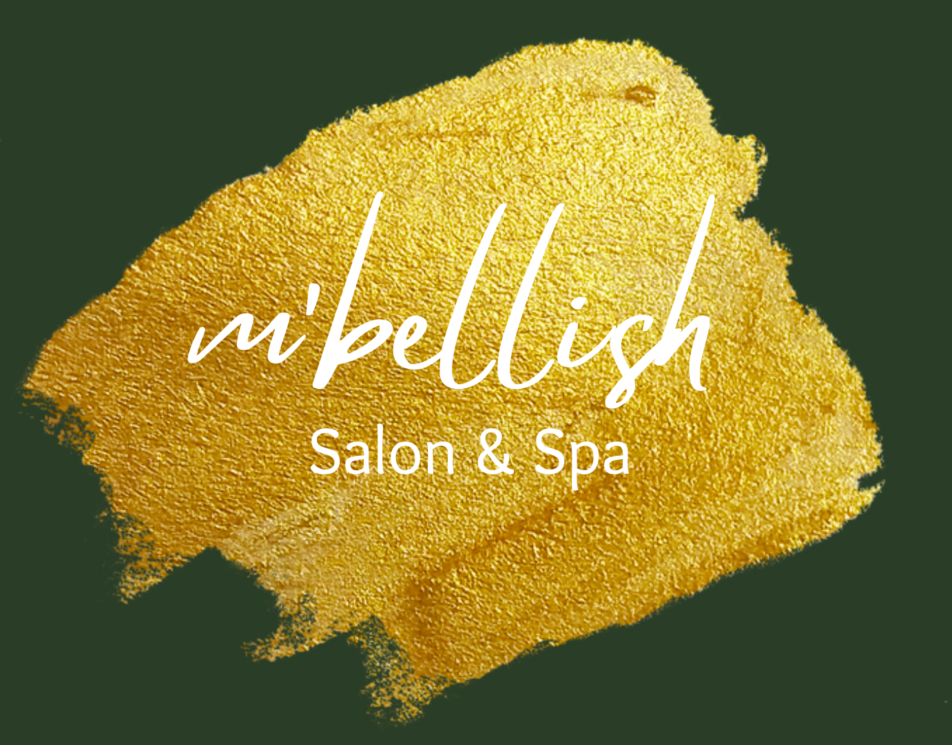 mbellish logo