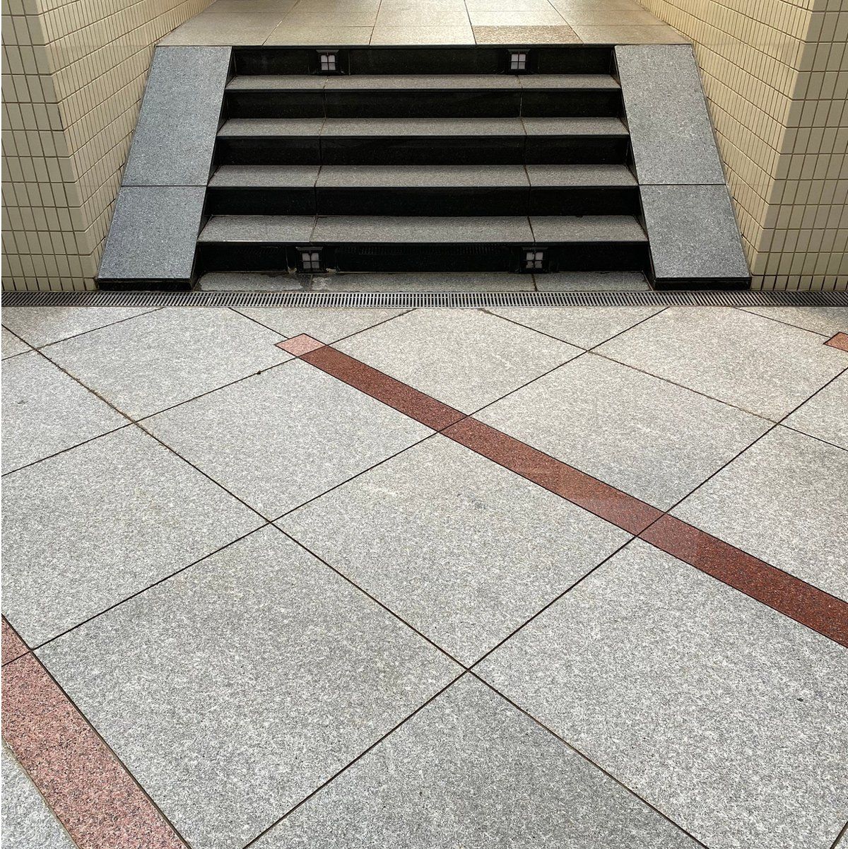 Clean Floor — Bangor, ME — Central Maine Cleaning