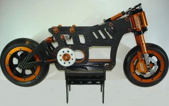 modellismo rc4