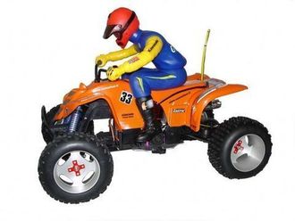 modellismo rc1