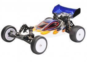 modellismo rc4