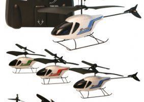 modellismo rc16