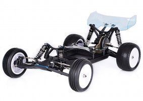 auto rc2