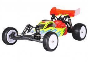auto rc3