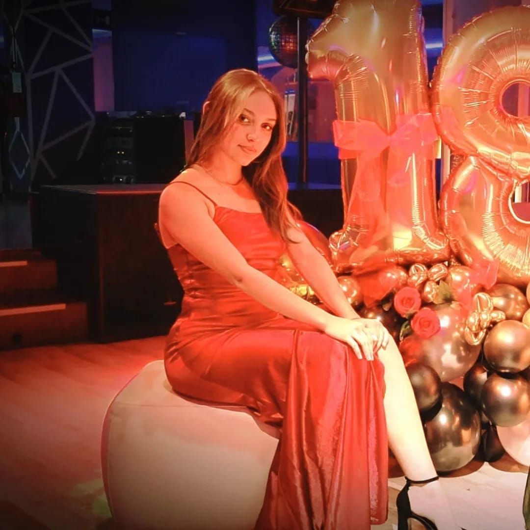 Festa privata organizzata al Boca Chica a Rivoli
