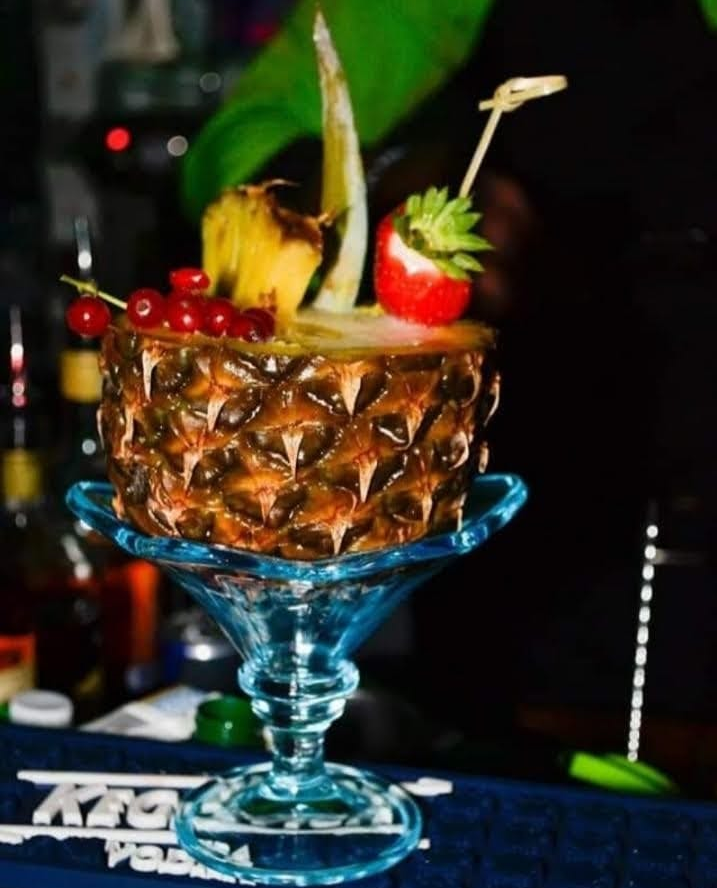 Evento privato a Torino al Boca Chica