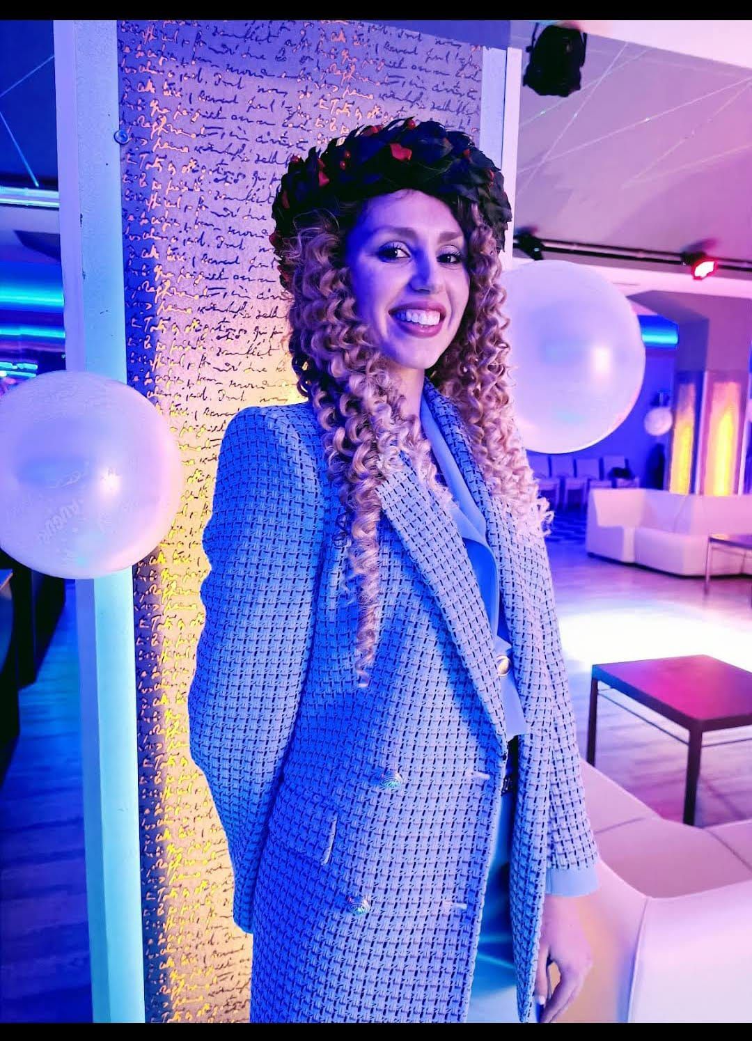 Evento privato a Torino al Boca Chica