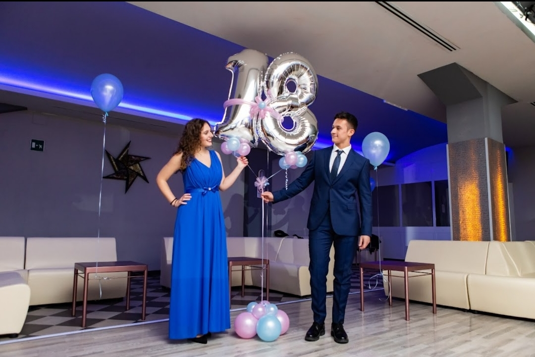 Evento privato a Torino al Boca Chica