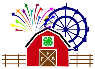 Marion County Fair Logo