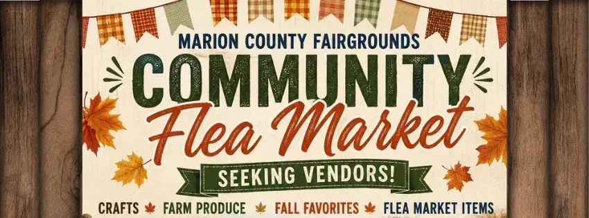 Community Produce Market