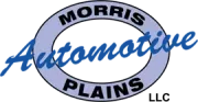 Company Logo | Morris Plains Automotive