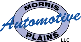 Company Logo | Morris Plains Automotive