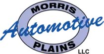 Company Logo | Morris Plains Automotive