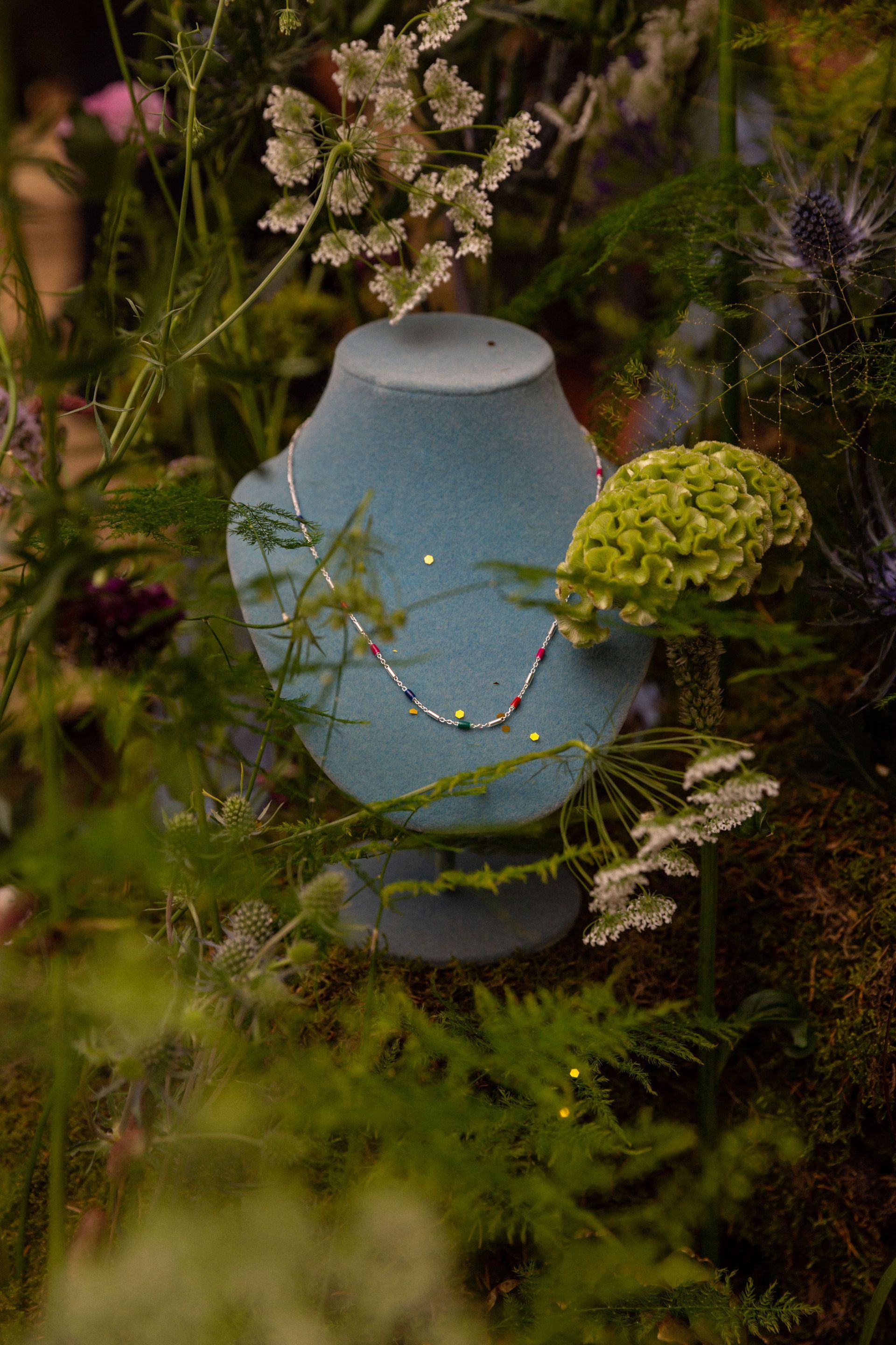 Wedding flowers by Memory Lane Flower Studio Amsterdam 
