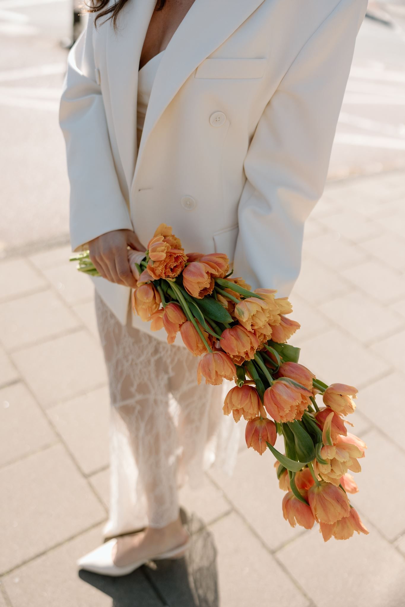 Wedding Flowers Amsterdam