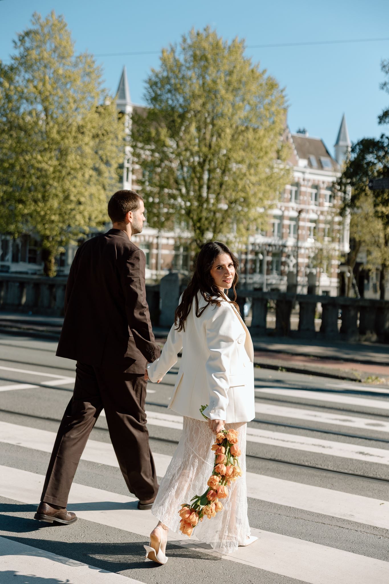 Wedding Flowers Amsterdam