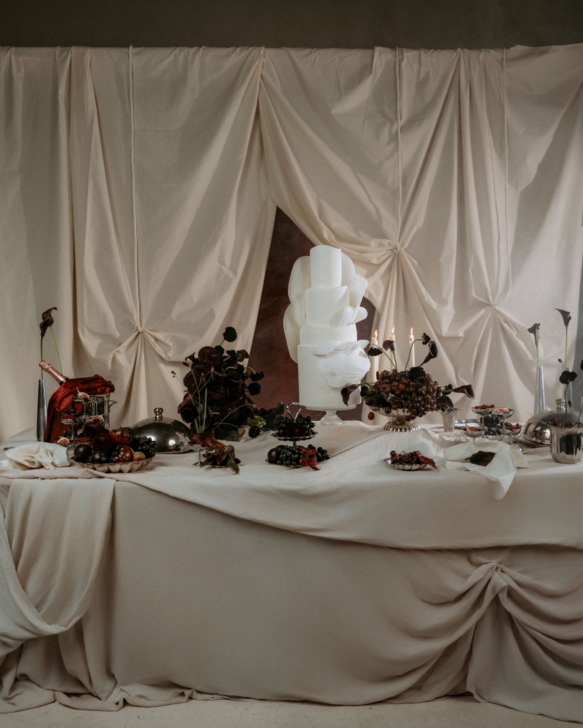 Wedding Flowers Amsterdam