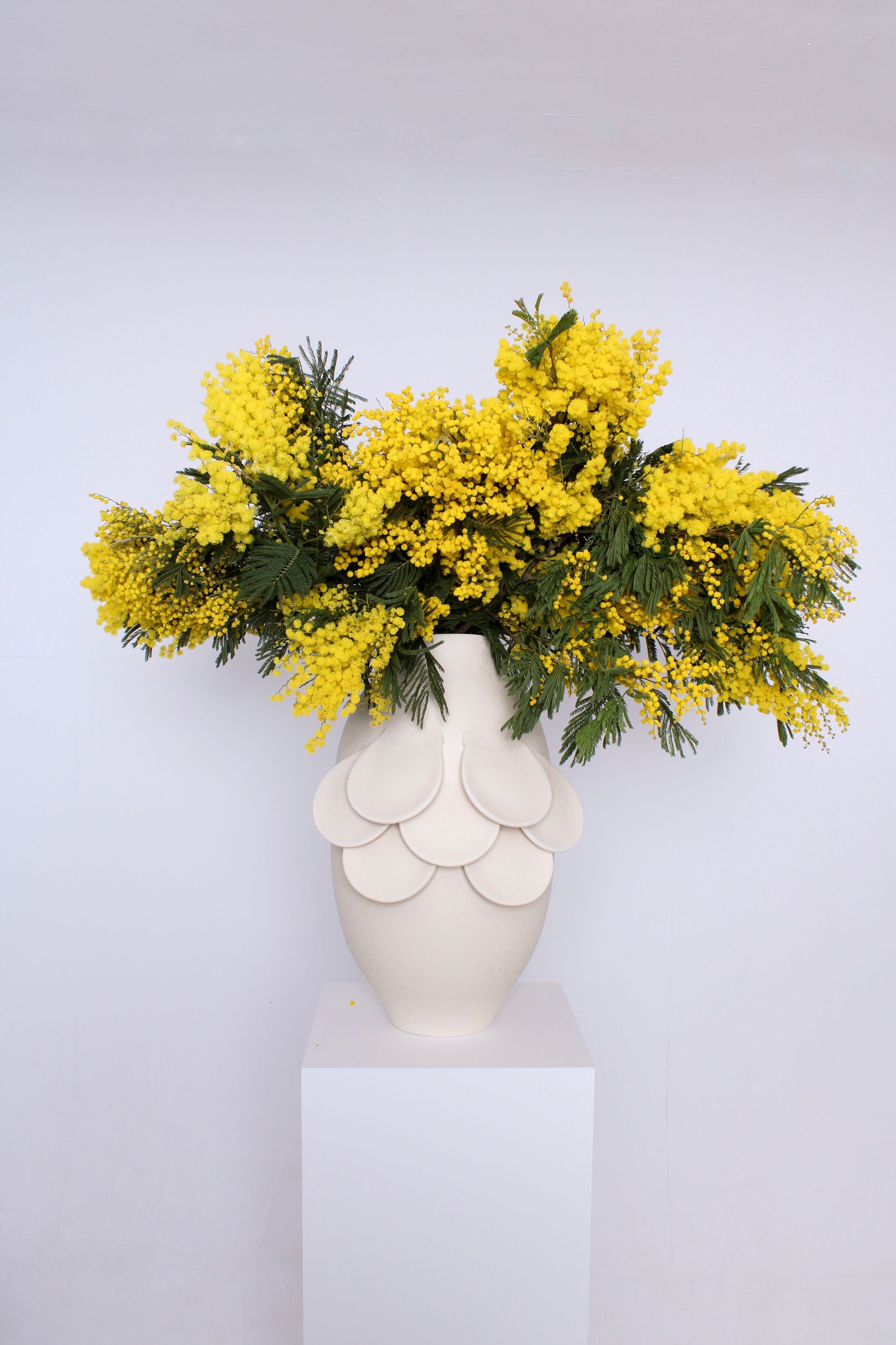 Wedding flowers by Memory Lane Flower Studio Amsterdam 
