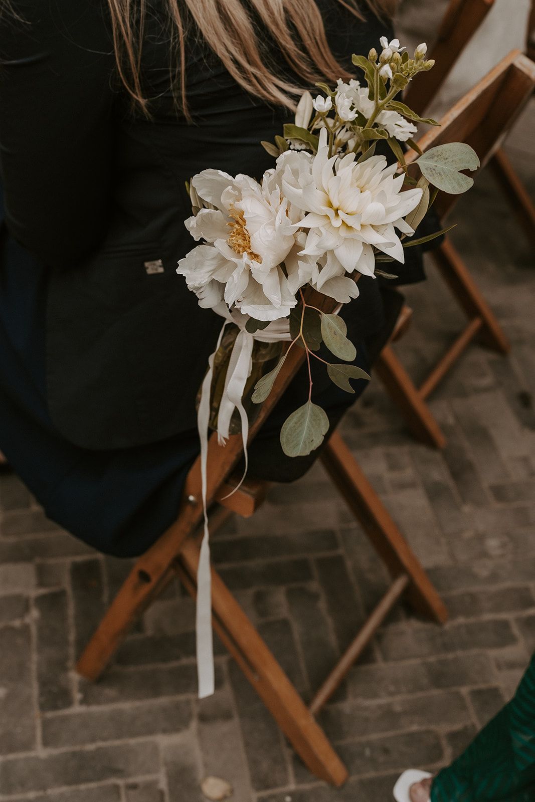 Wedding flowers by Memory Lane Flower Studio Amsterdam 