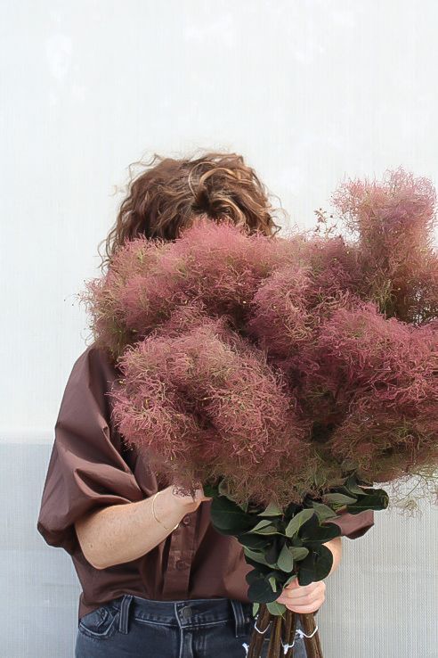 Wedding flowers by Memory Lane Flower Studio Amsterdam 1
