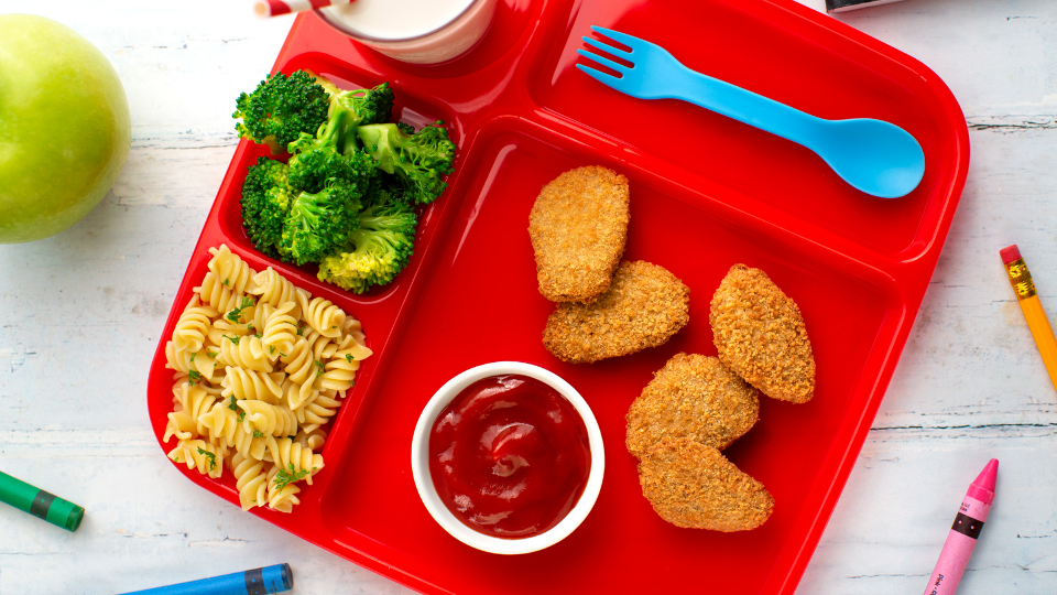 Rebellyous Foods Raises $9.5M Equity Round