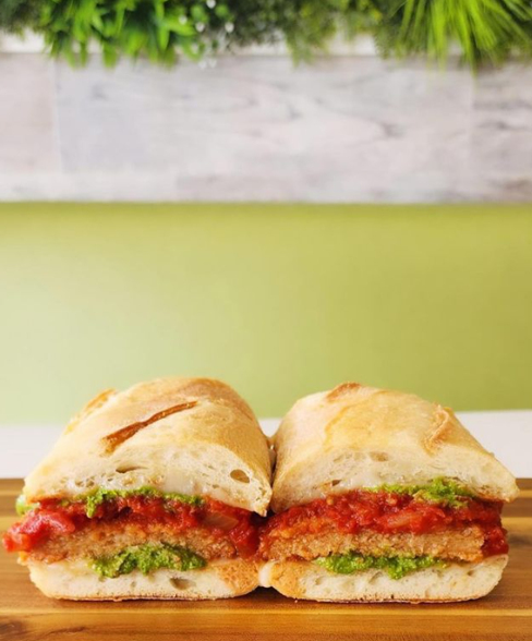 Citizens Bank Park Joins the Plant-Based Rebellyion