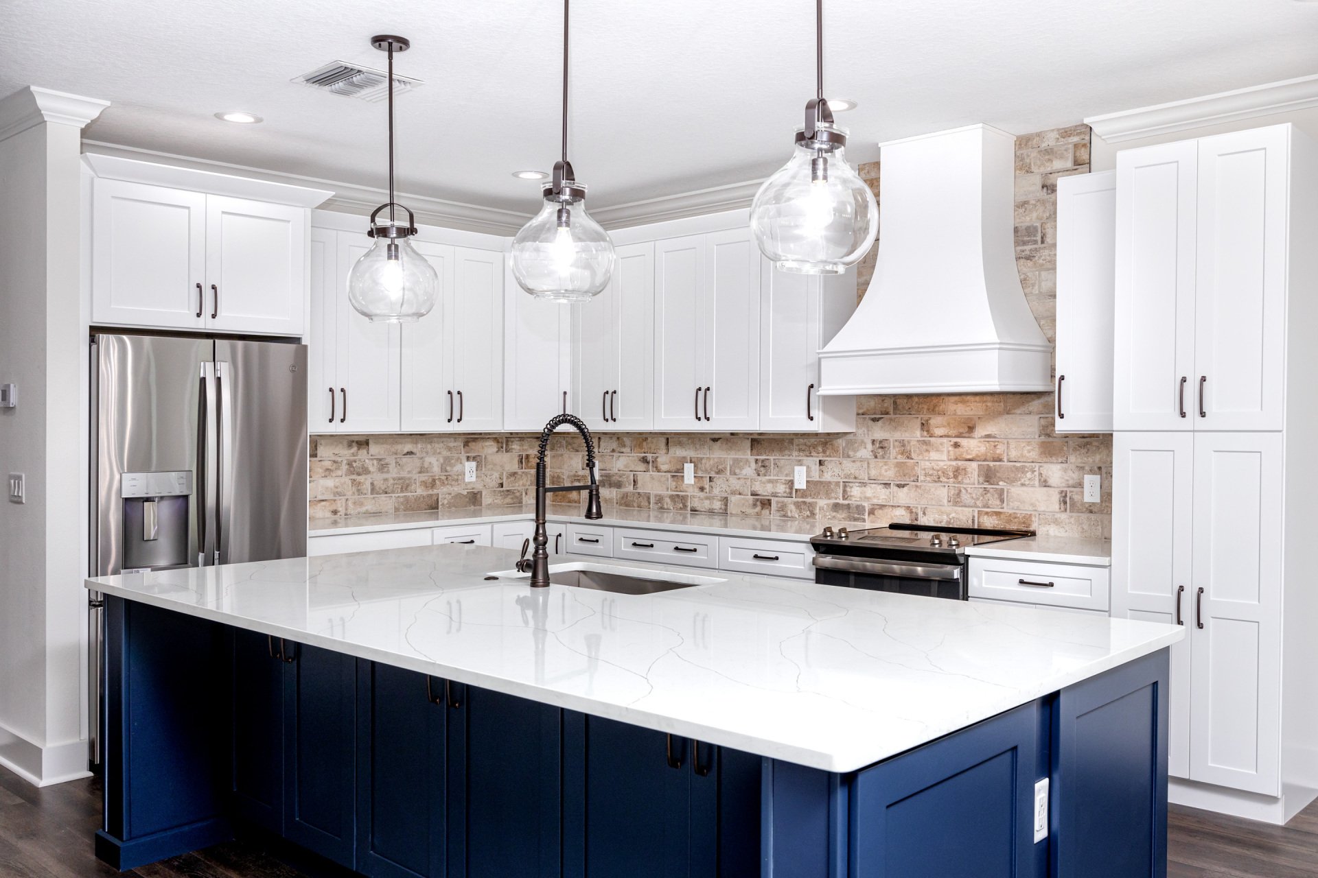 Gulf Bay Builders Tampa FL New Custom Homes Tampa Bay