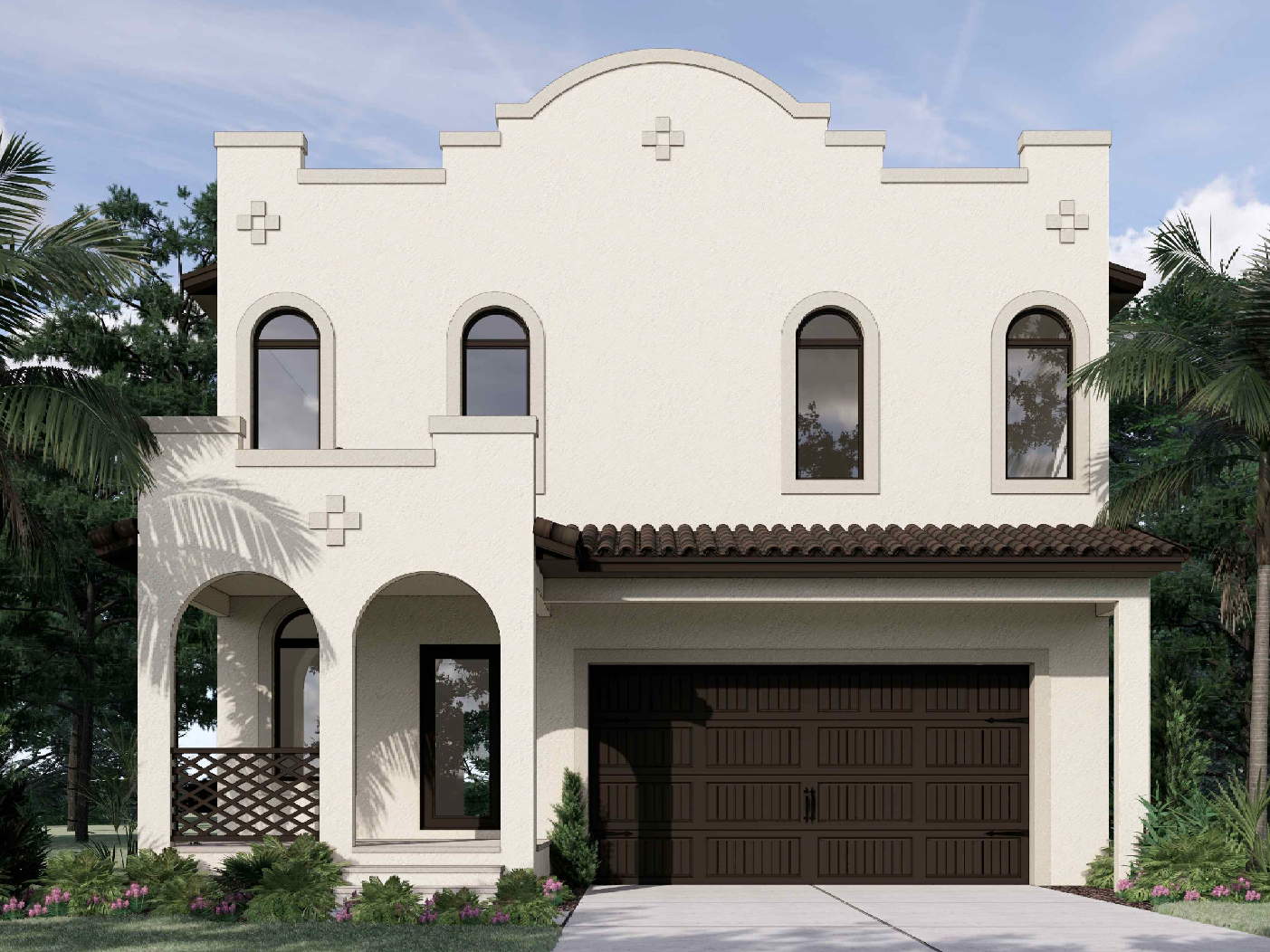 available floor plans | Gulf Bay Builders  | Tampa, FL 33614