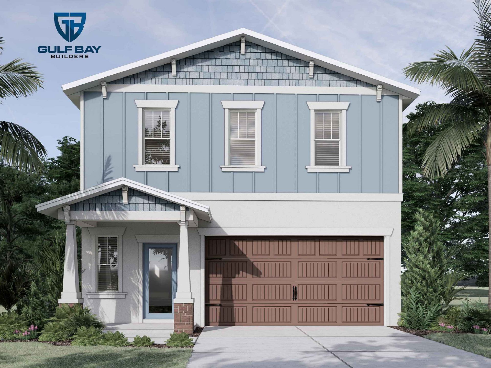 available floor plans | Gulf Bay Builders  | Tampa, FL 33614