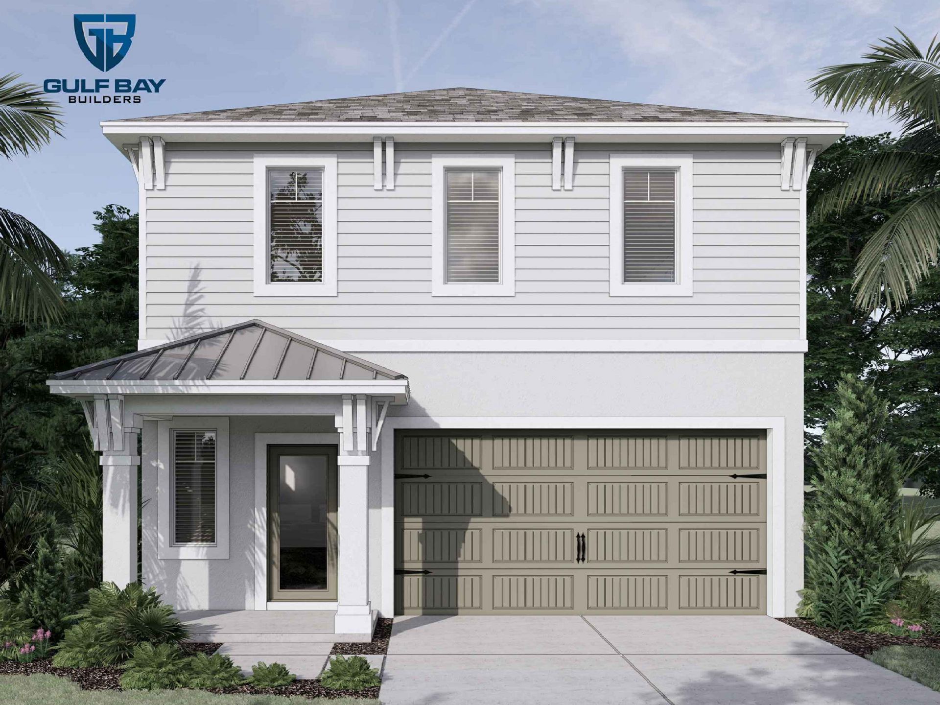 available floor plans | Gulf Bay Builders  | Tampa, FL 33614