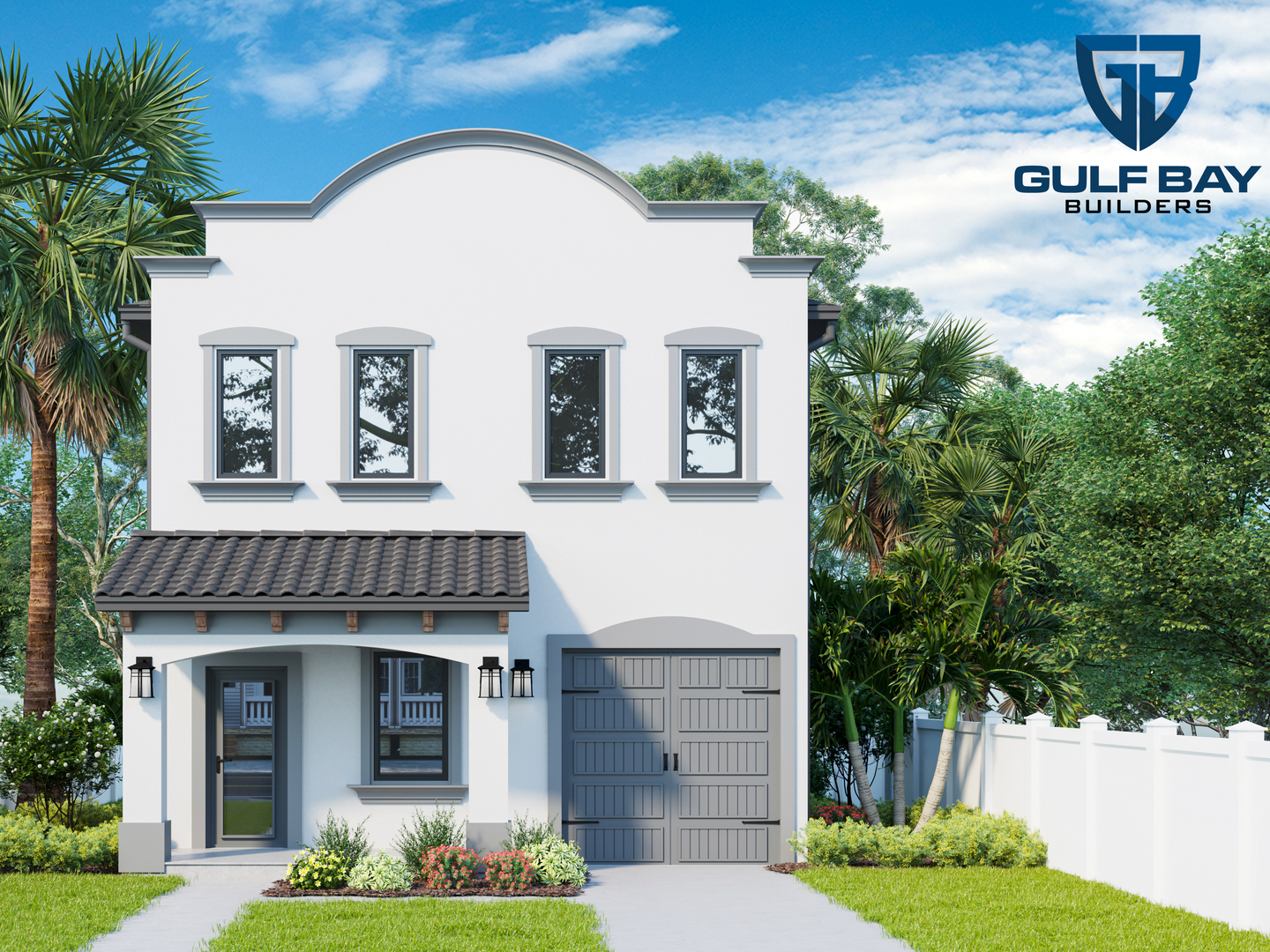 available floor plans | Gulf Bay Builders  | Tampa, FL 33614