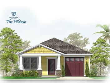 available floor plans | Gulf Bay Builders  | Tampa, FL 33614