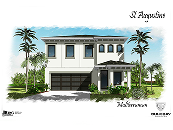 available floor plans | Gulf Bay Builders  | Tampa, FL 33614