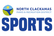 Logo for league