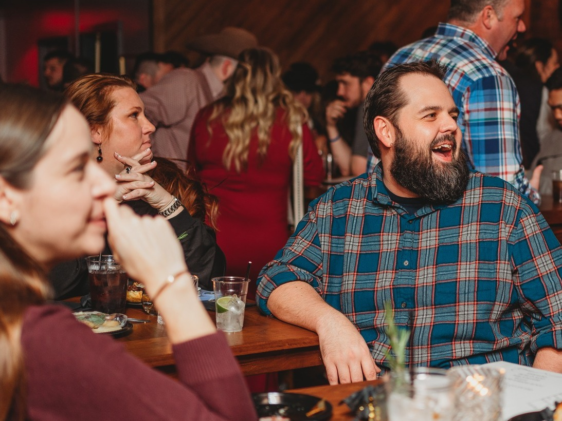 holiday-party-venue-hamp-harry-s