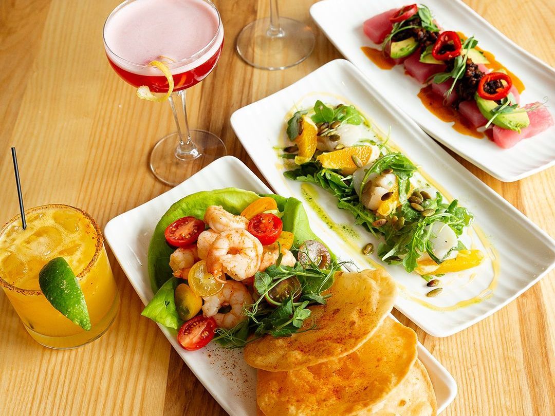 Best Seafood Restaurant in Marietta Best Seafood Restaurant in Marietta