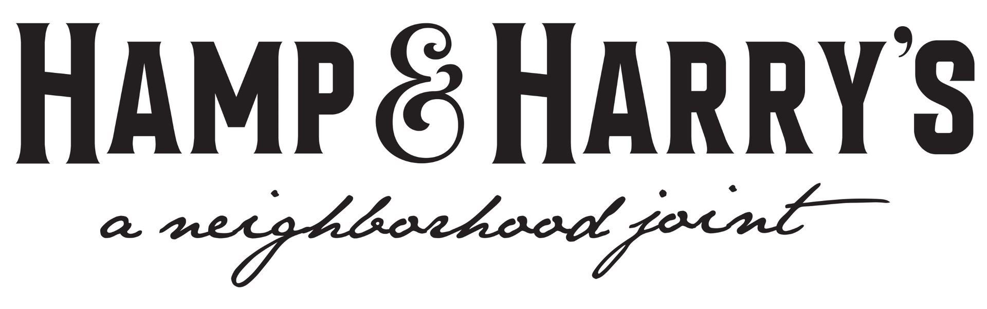 Hamp & Harry's Hamp & Harry's logo