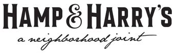 Hamp & Harry's logo 